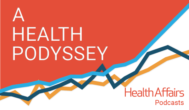 Podcast: A Health Podyssey
