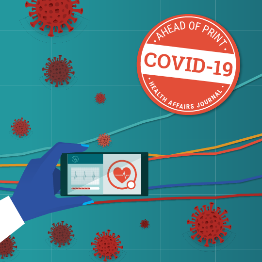 Ahead of Print: Cardiac Arrest Outcomes In Early COVID-19 Pandemic