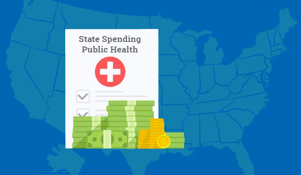 Ahead of Print: Public Health Spending
