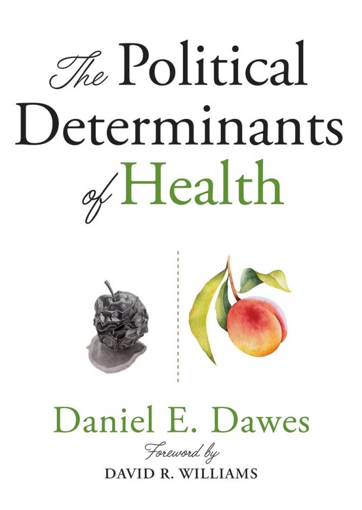 Book Review: The Political Determinants of Health