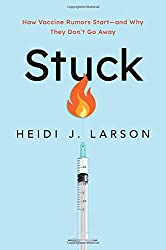 Book Review: Stuck