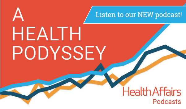 A Health Podyssey