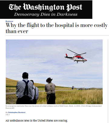 Washington Post