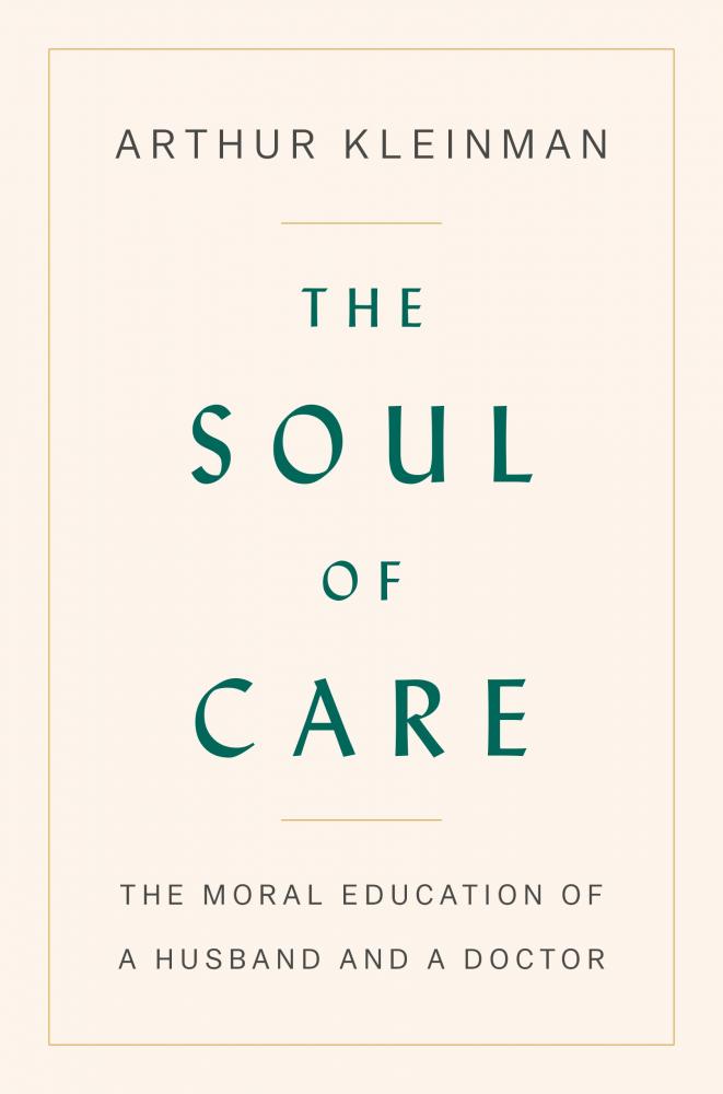 Book Review: The Soul of Care