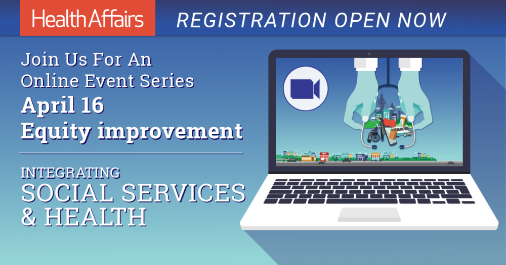 HA Online
Event Series: Equity Improvement