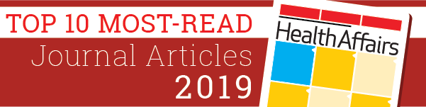 Most-Read Journal Articles