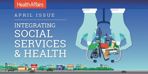 Health Affairs' April issue