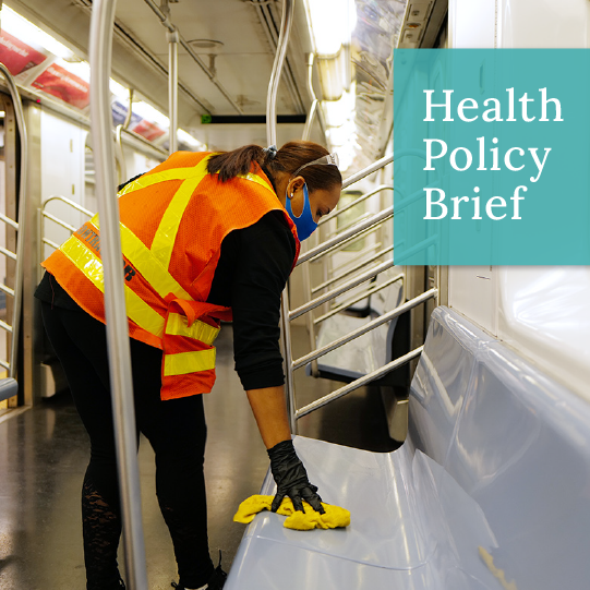 Health Policy Brief