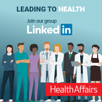 Leading to Health LinkedIn Group