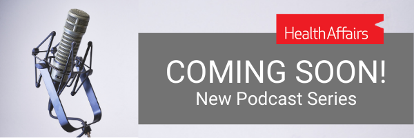 Coming Soon! New Podcast Series