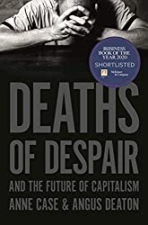 Book Review: Deaths of Despair