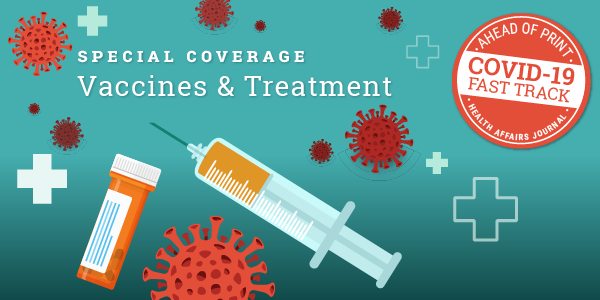 Vaccines & Treatment