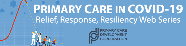 Advertisement: Primary Care in COVID-19