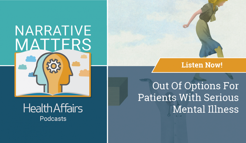 Narrative Matters podcast